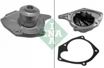 WILMINK GROUP wg1254295 -  Водяной насос